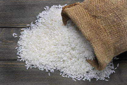 Nilaa Pongal Raw Rice 1kg || Premium Pacharisi Rice