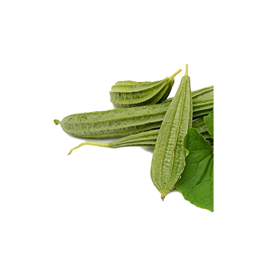 Fresh Ridge gourd | Turai | Teroi - Aprx 300g