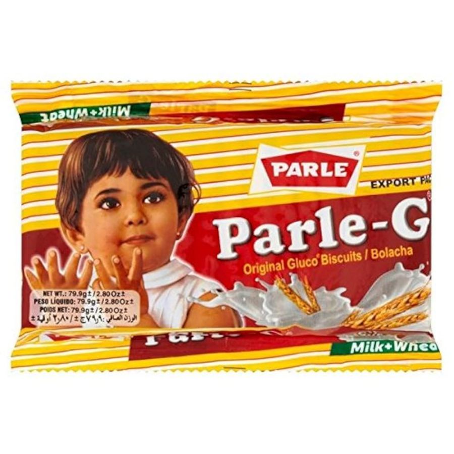 Parle-g -79.9g