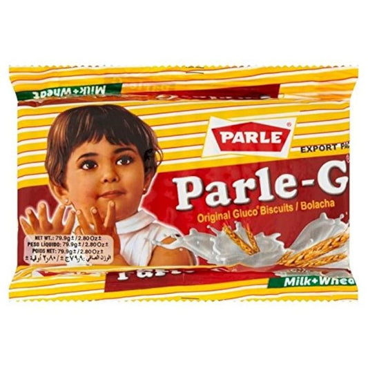 Parle-g -79.9g