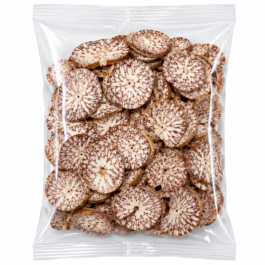 Betel Nut Slice (Supari / Sopari Cheel) – 50g