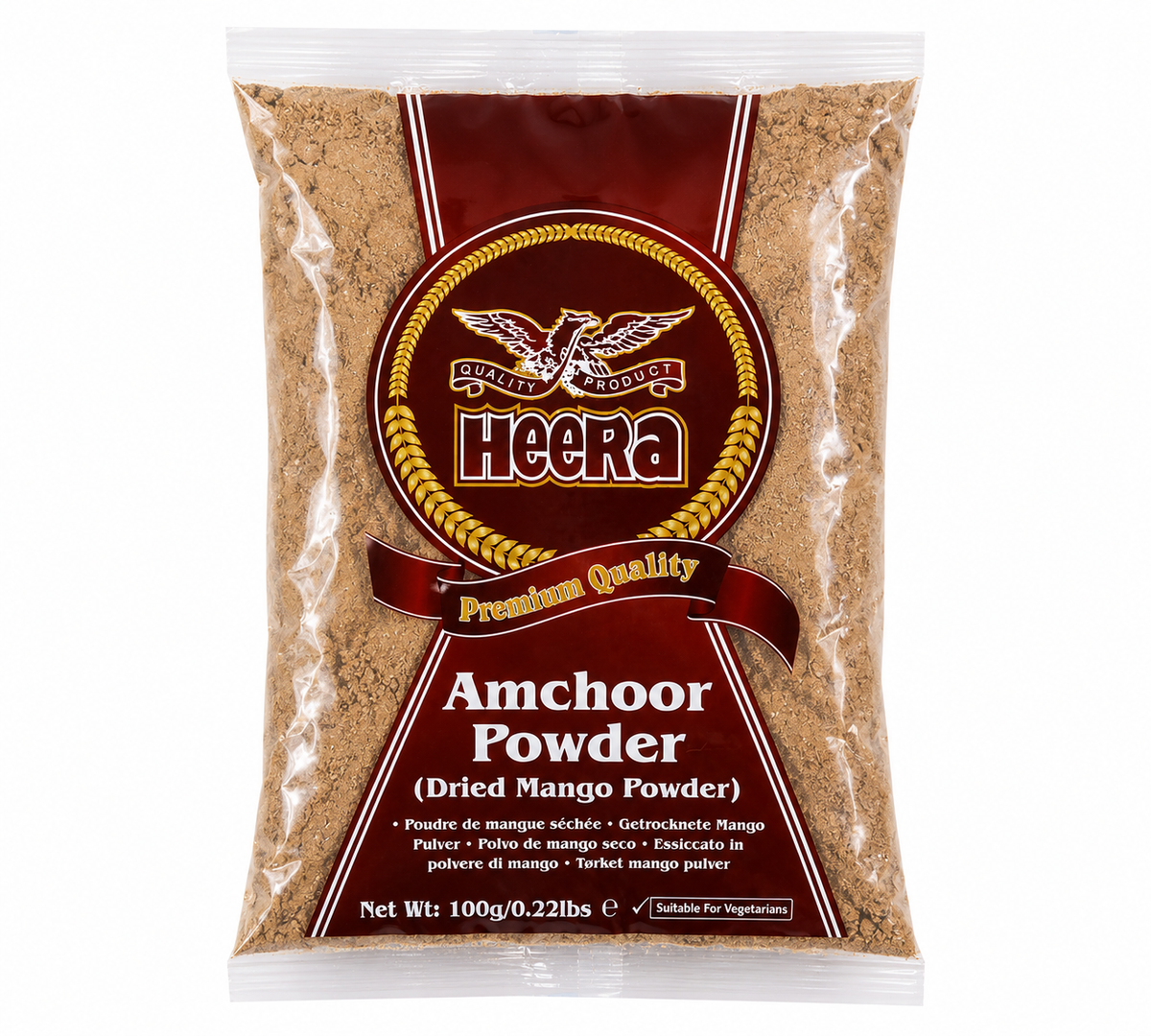 HEERA AMCHOOR POWDER 100g