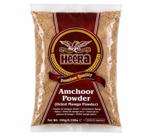 HEERA AMCHOOR POWDER 100g