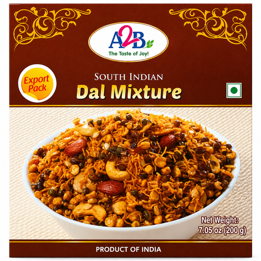 A2B DHALL MIXTURE 200G