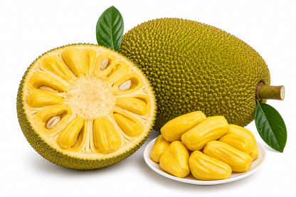 Fresh Jackfruit (250g)