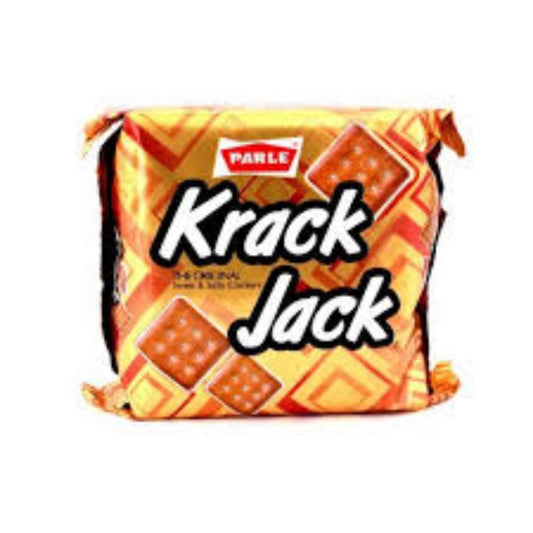 Parle Krackjack - 240g