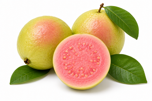 Fresh Pink Guava 500g