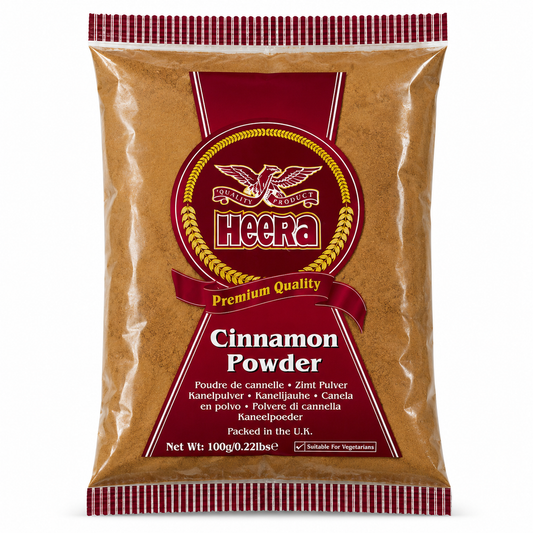 HEERA CINNAMON POWDER 100g