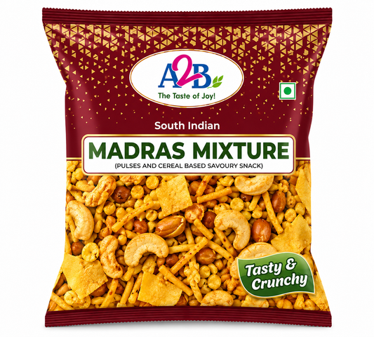 A2B MADRAS MIXTURE 200G