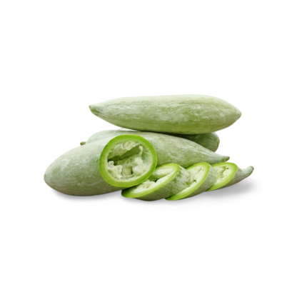Fresh Snake Gourd - (Aprx 300g)