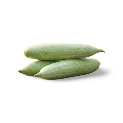 Fresh Snake Gourd - (Aprx 300g)