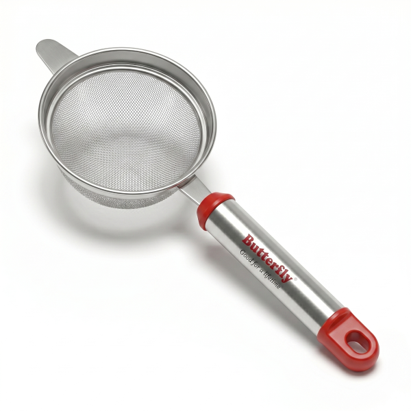 Stainless Steel Tea and Coffee Strainer Filter